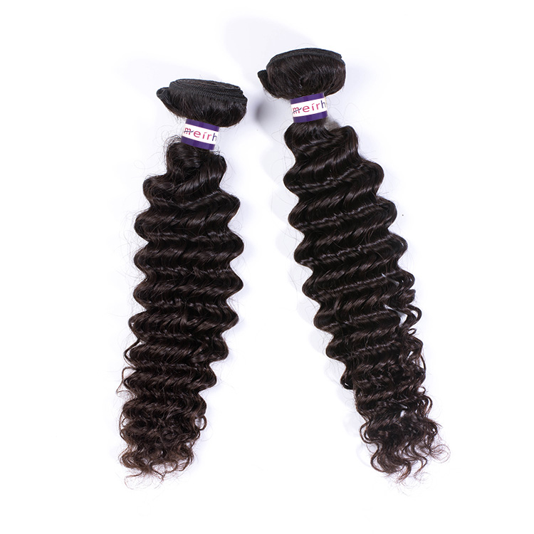 Chinese Hair Factory Deep Curly 